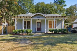 115 Kimball Ave., Hattiesburg, MS 39401