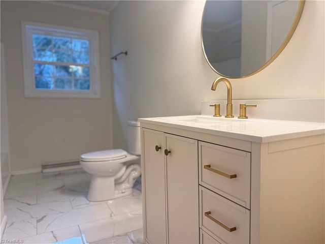 4501 Thomasville Road, Winston-salem, NC 27107