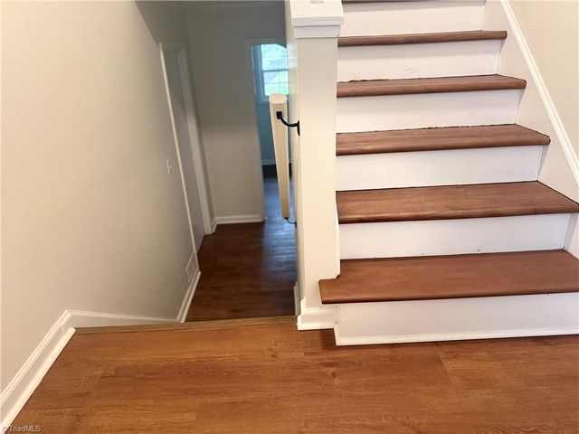 4501 Thomasville Road, Winston-salem, NC 27107