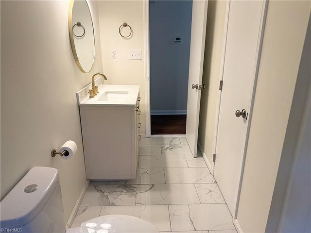 4501 Thomasville Road, Winston-salem, NC 27107