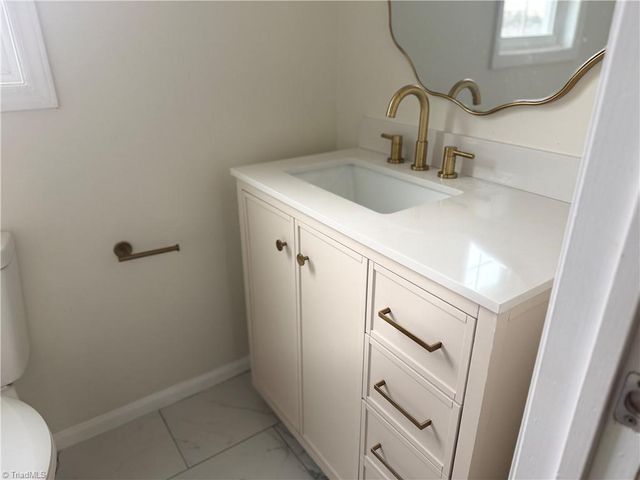 4501 Thomasville Road, Winston-salem, NC 27107