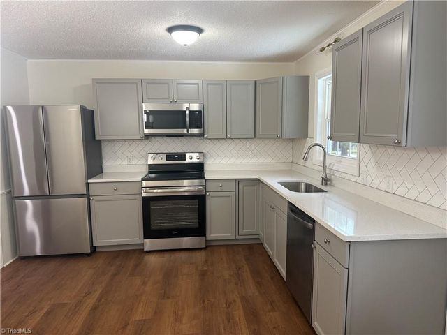 4501 Thomasville Road, Winston-salem, NC 27107