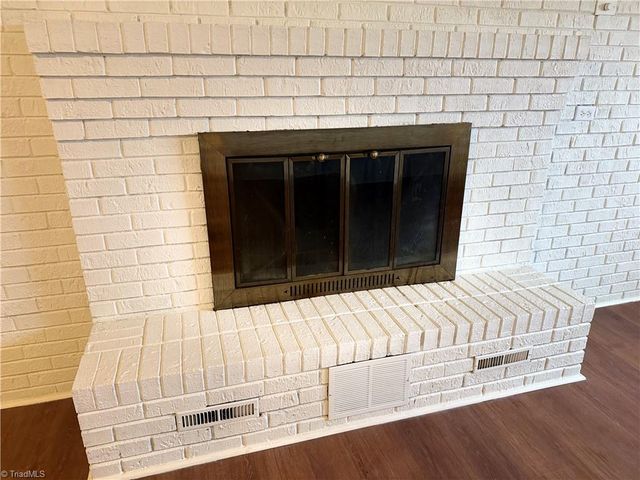 4501 Thomasville Road, Winston-salem, NC 27107