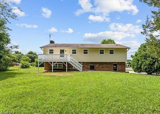 4501 Thomasville Road, Winston-salem, NC 27107