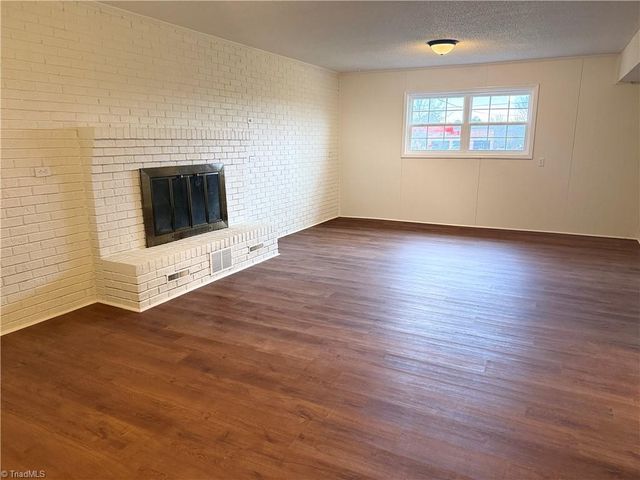 4501 Thomasville Road, Winston-salem, NC 27107