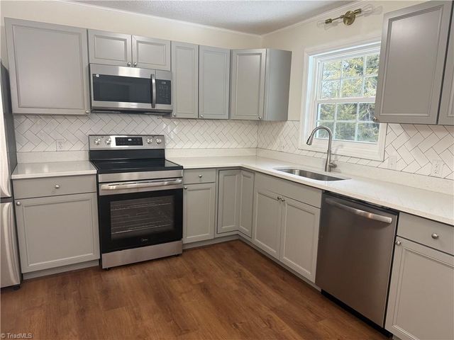 4501 Thomasville Road, Winston-salem, NC 27107