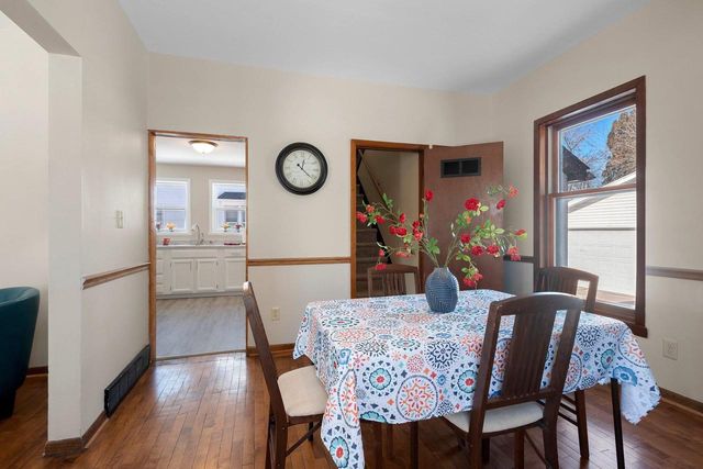 1114 W PACKARD STREET, Appleton, WI 54914