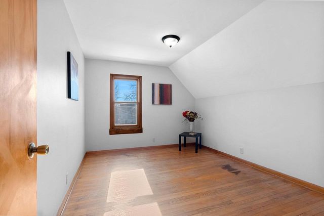 1114 W PACKARD STREET, Appleton, WI 54914