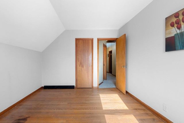 1114 W PACKARD STREET, Appleton, WI 54914