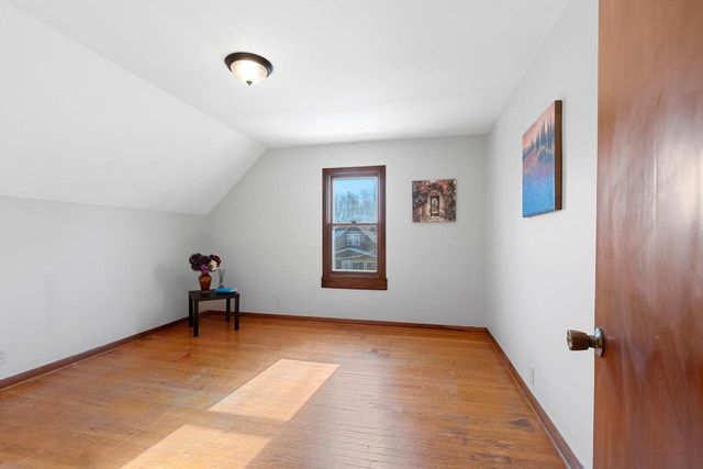 1114 W PACKARD STREET, Appleton, WI 54914