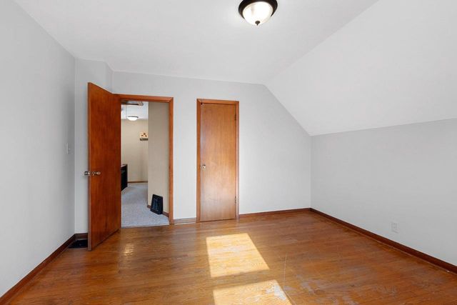 1114 W PACKARD STREET, Appleton, WI 54914