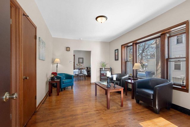 1114 W PACKARD STREET, Appleton, WI 54914