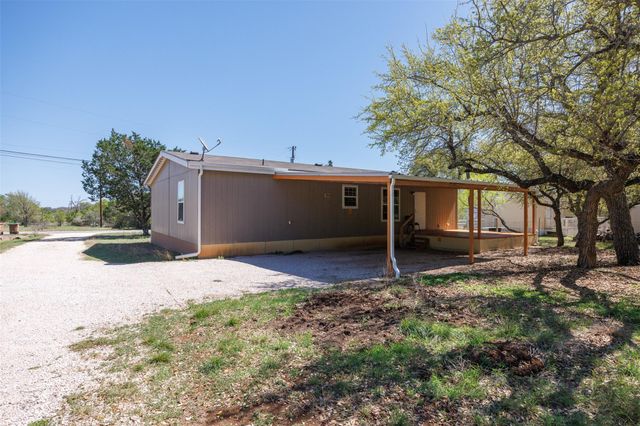 103 Spring View DR, Johnson City, TX 78636