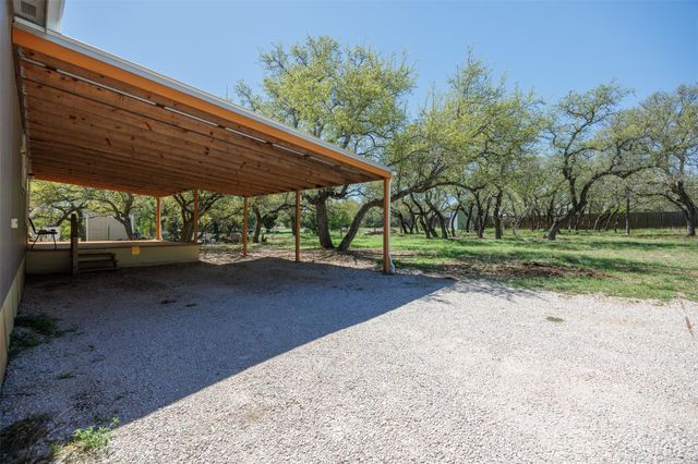 103 Spring View DR, Johnson City, TX 78636