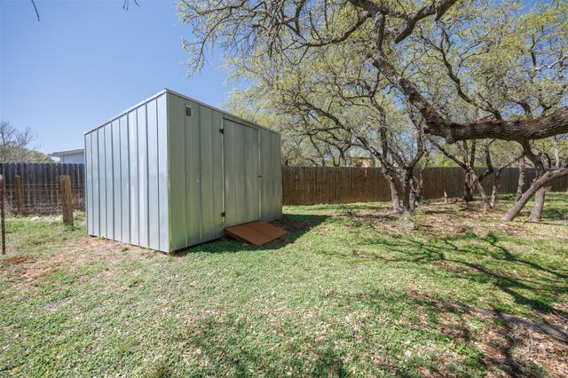 103 Spring View DR, Johnson City, TX 78636