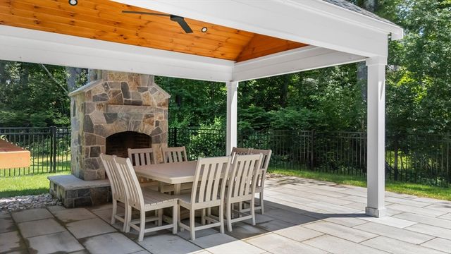 16 Day St, Norfolk, MA 02056