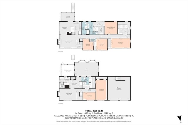 16 Day St, Norfolk, MA 02056
