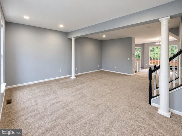 15693 PALERMO TER, Woodbridge, VA 22191
