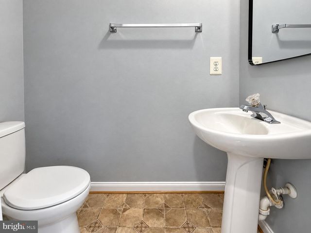 15693 PALERMO TER, Woodbridge, VA 22191