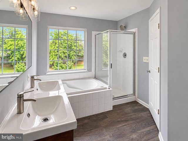 15693 PALERMO TER, Woodbridge, VA 22191