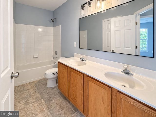 15693 PALERMO TER, Woodbridge, VA 22191