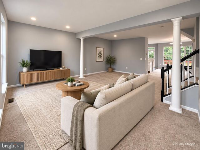 15693 PALERMO TER, Woodbridge, VA 22191