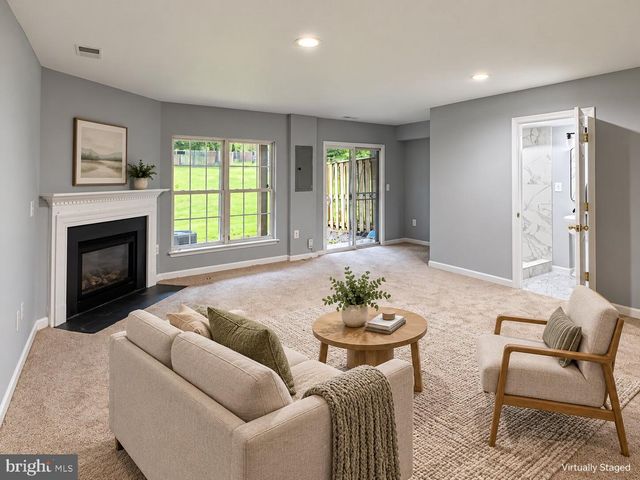 15693 PALERMO TER, Woodbridge, VA 22191