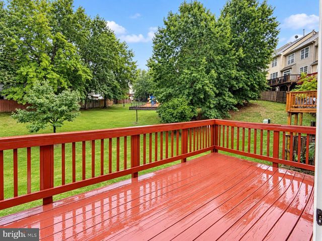 15693 PALERMO TER, Woodbridge, VA 22191