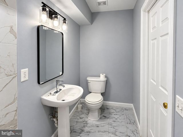 15693 PALERMO TER, Woodbridge, VA 22191