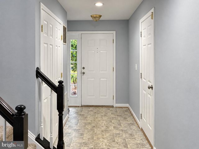 15693 PALERMO TER, Woodbridge, VA 22191