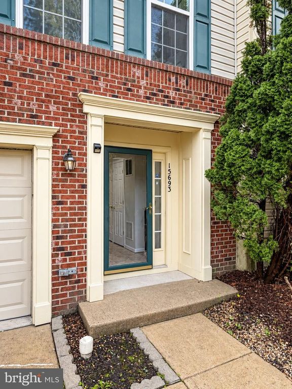 15693 PALERMO TER, Woodbridge, VA 22191