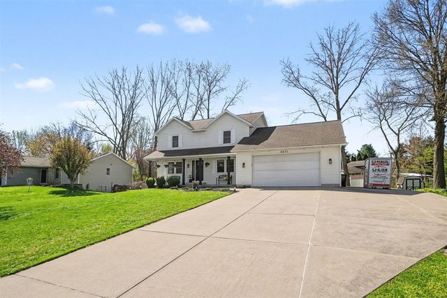 8500 S Maple Court, Zeeland, MI 49464
