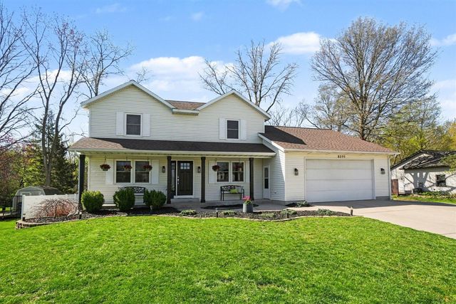 8500 S Maple Court, Zeeland, MI 49464