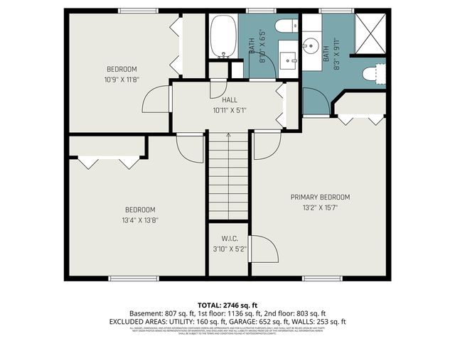 8500 S Maple Court, Zeeland, MI 49464