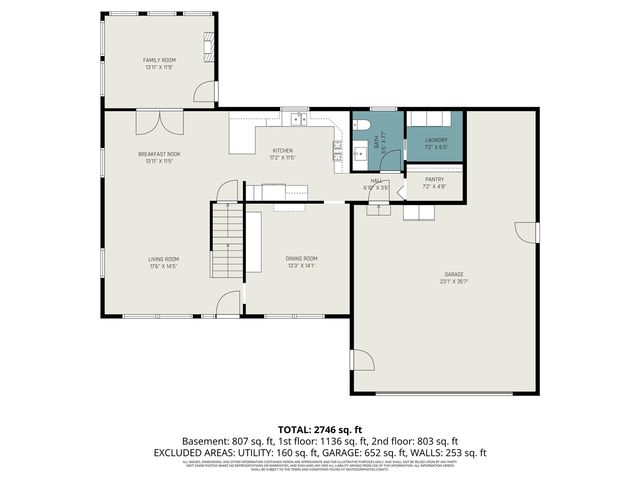 8500 S Maple Court, Zeeland, MI 49464