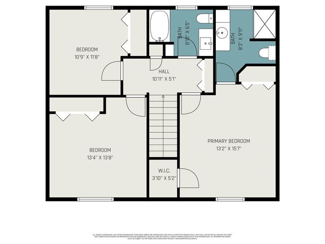 8500 S Maple Court, Zeeland, MI 49464
