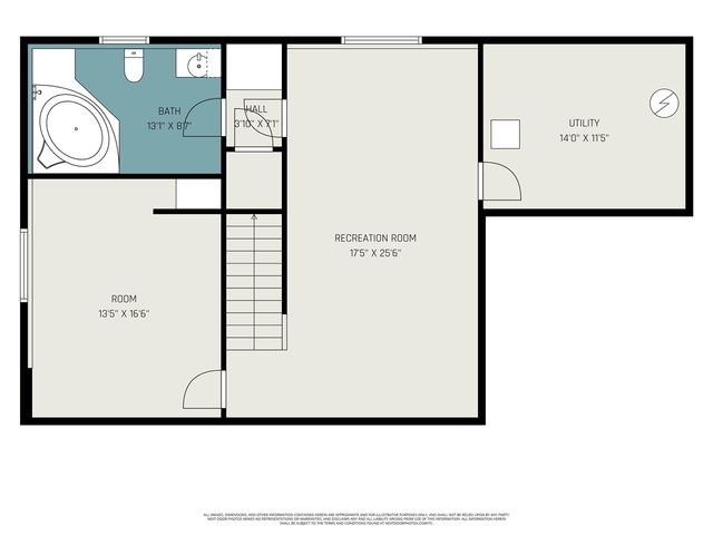8500 S Maple Court, Zeeland, MI 49464