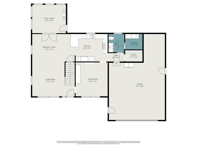 8500 S Maple Court, Zeeland, MI 49464