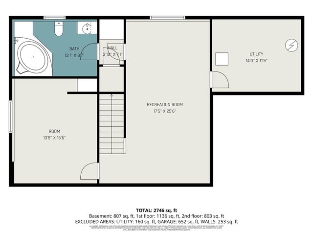8500 S Maple Court, Zeeland, MI 49464