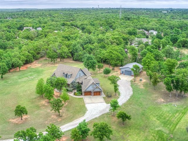 7979 NE 144th Avenue, Newalla, OK 74857
