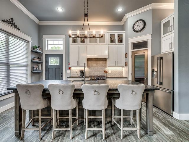 7979 NE 144th Avenue, Newalla, OK 74857