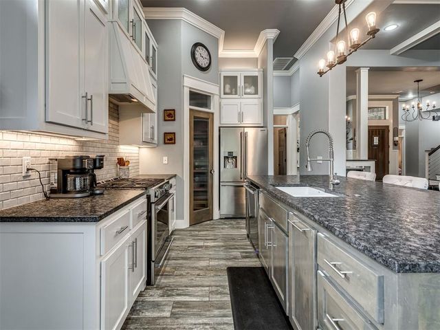 7979 NE 144th Avenue, Newalla, OK 74857