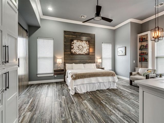 7979 NE 144th Avenue, Newalla, OK 74857