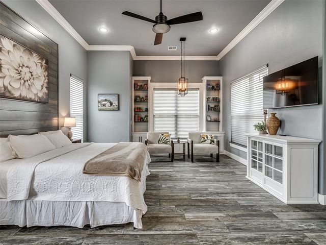 7979 NE 144th Avenue, Newalla, OK 74857