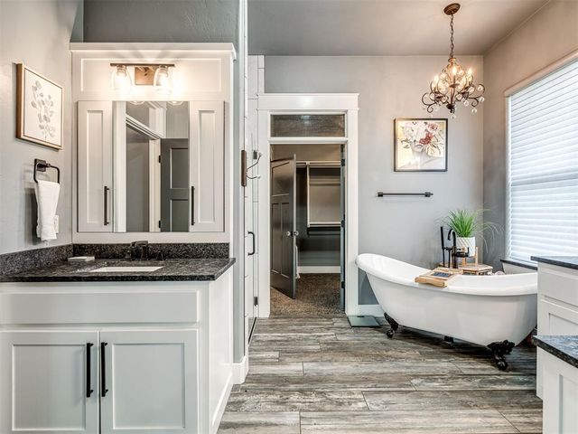 7979 NE 144th Avenue, Newalla, OK 74857