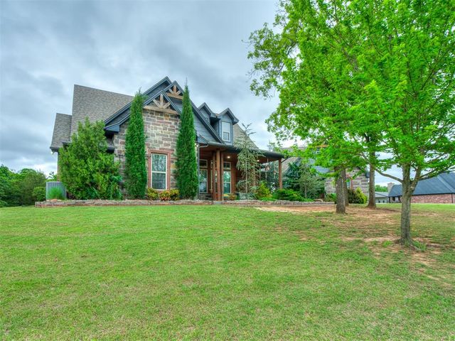 7979 NE 144th Avenue, Newalla, OK 74857
