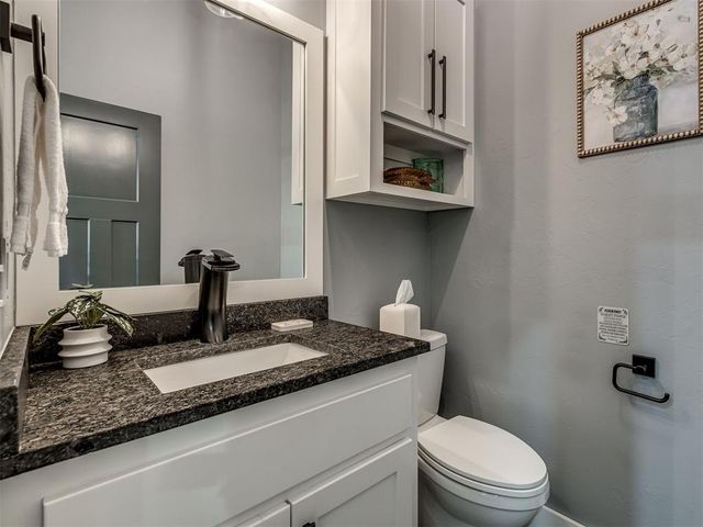 7979 NE 144th Avenue, Newalla, OK 74857