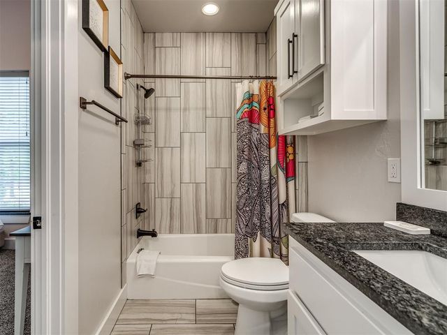 7979 NE 144th Avenue, Newalla, OK 74857