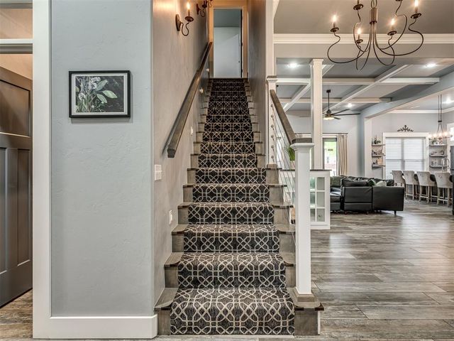 7979 NE 144th Avenue, Newalla, OK 74857