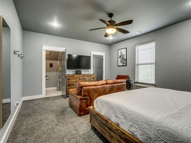 7979 NE 144th Avenue, Newalla, OK 74857